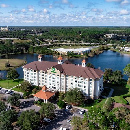 Comfort Suites At The World Golf Village 圣奥古斯丁 外观 照片