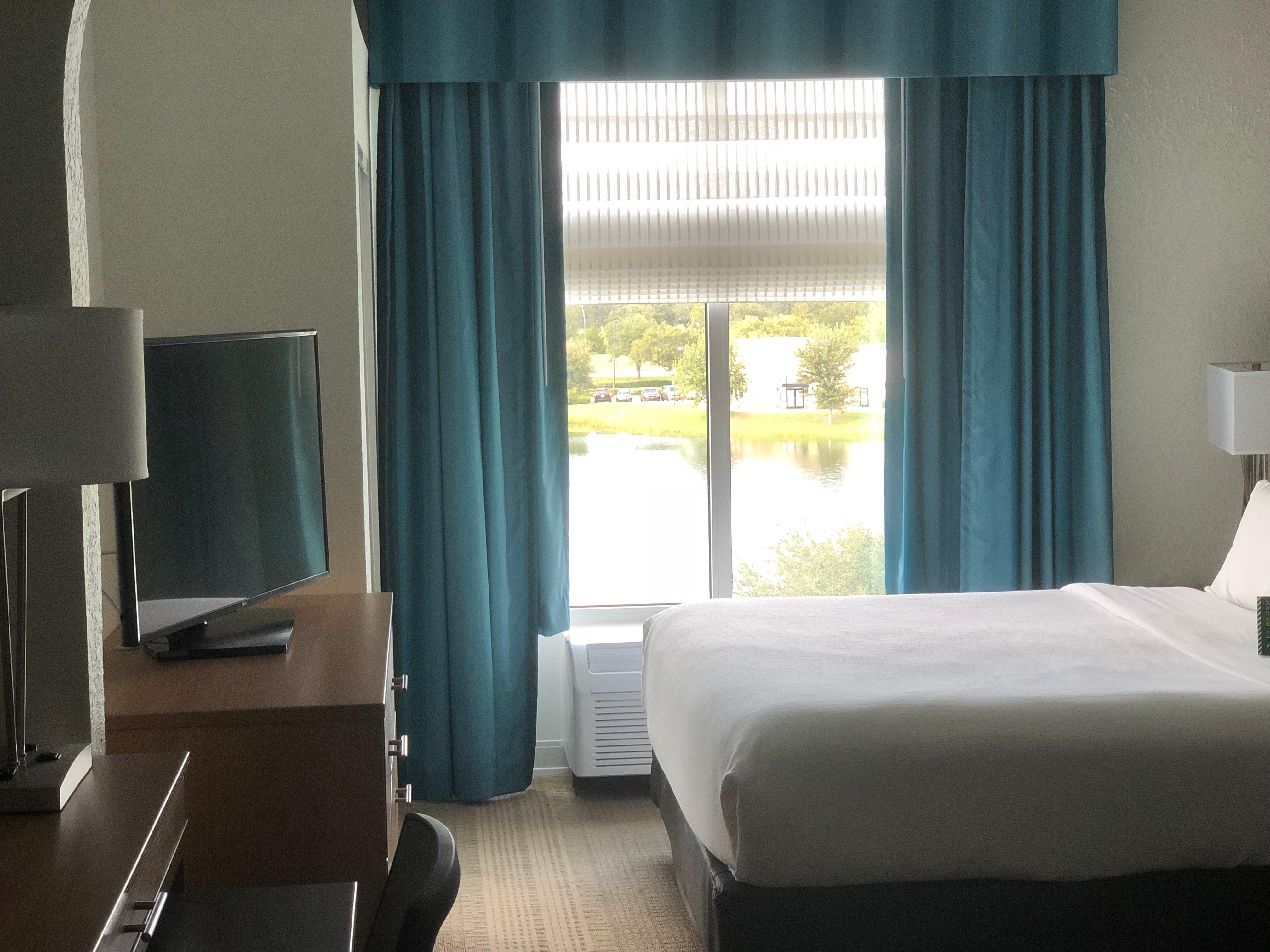 Comfort Suites At The World Golf Village 圣奥古斯丁 外观 照片