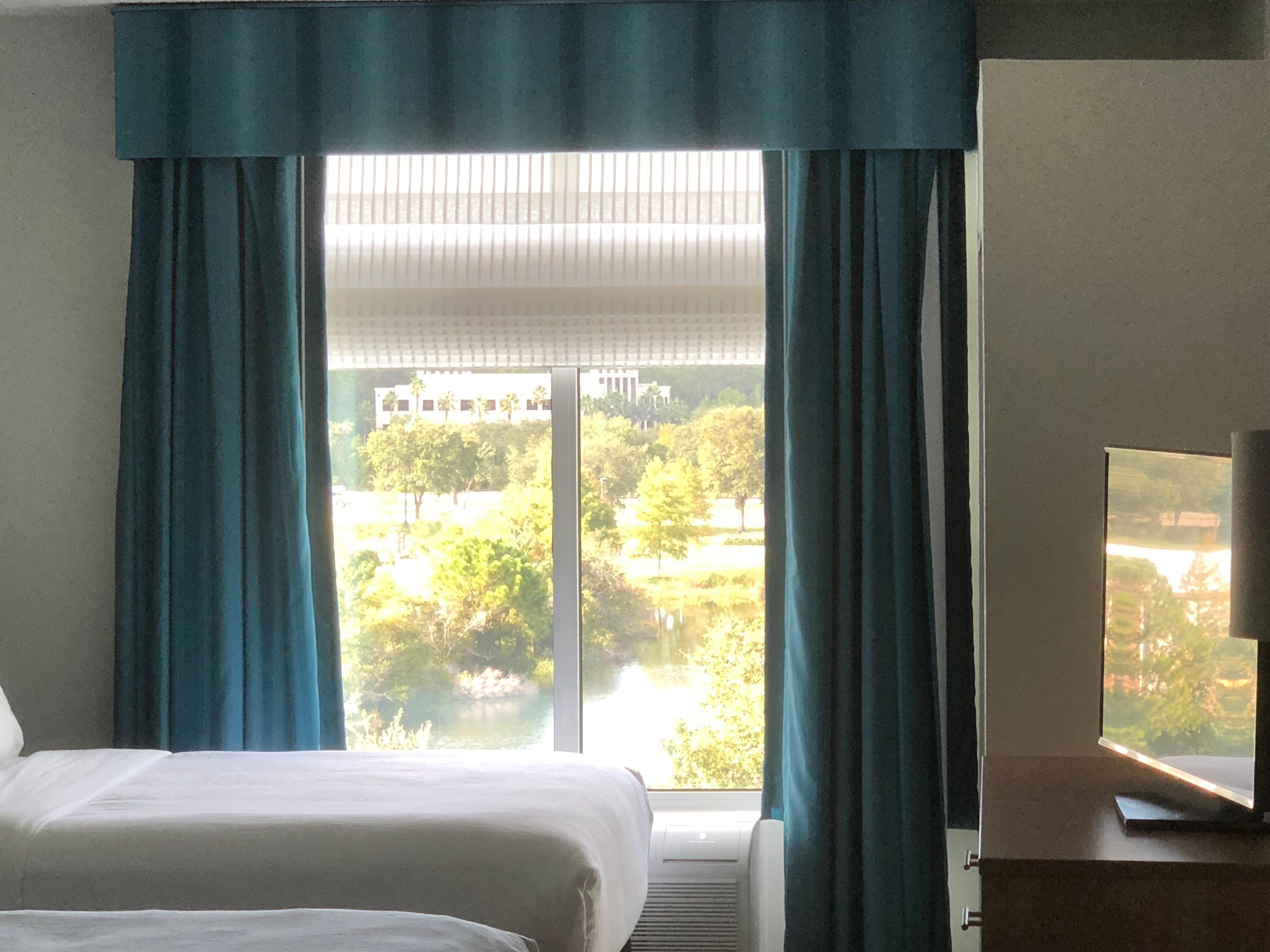 Comfort Suites At The World Golf Village 圣奥古斯丁 外观 照片