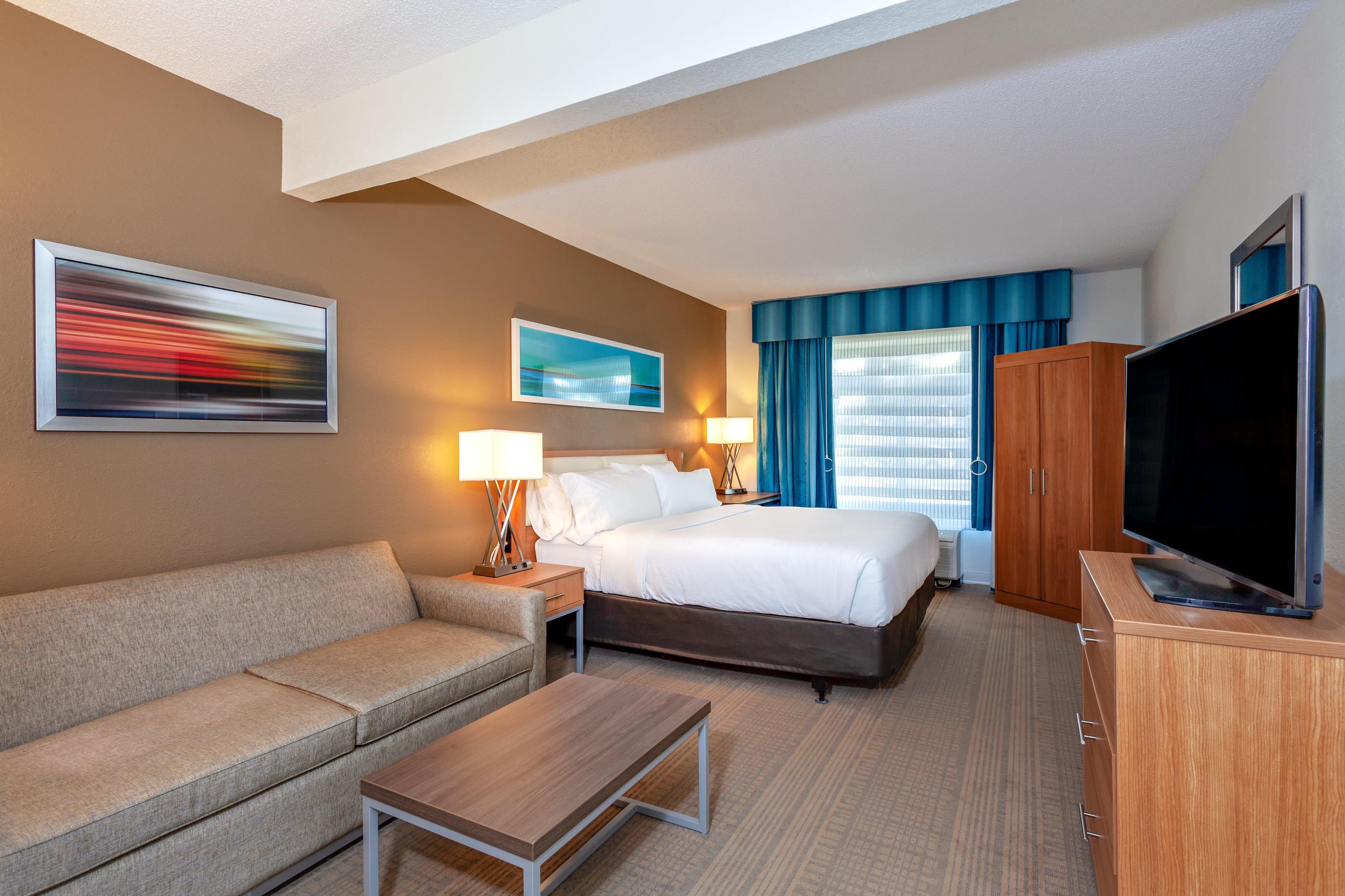 Comfort Suites At The World Golf Village 圣奥古斯丁 外观 照片