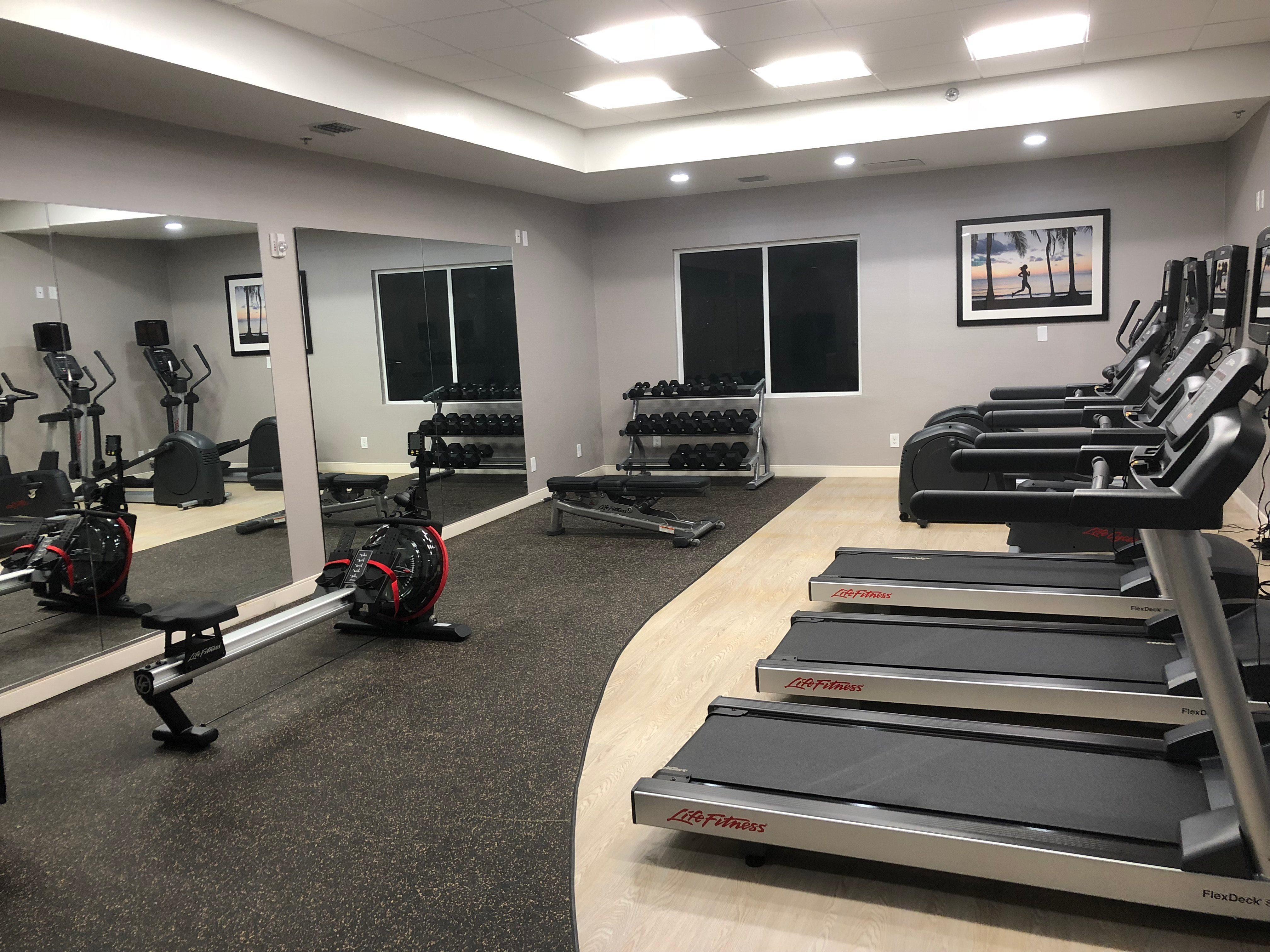 Comfort Suites At The World Golf Village 圣奥古斯丁 外观 照片