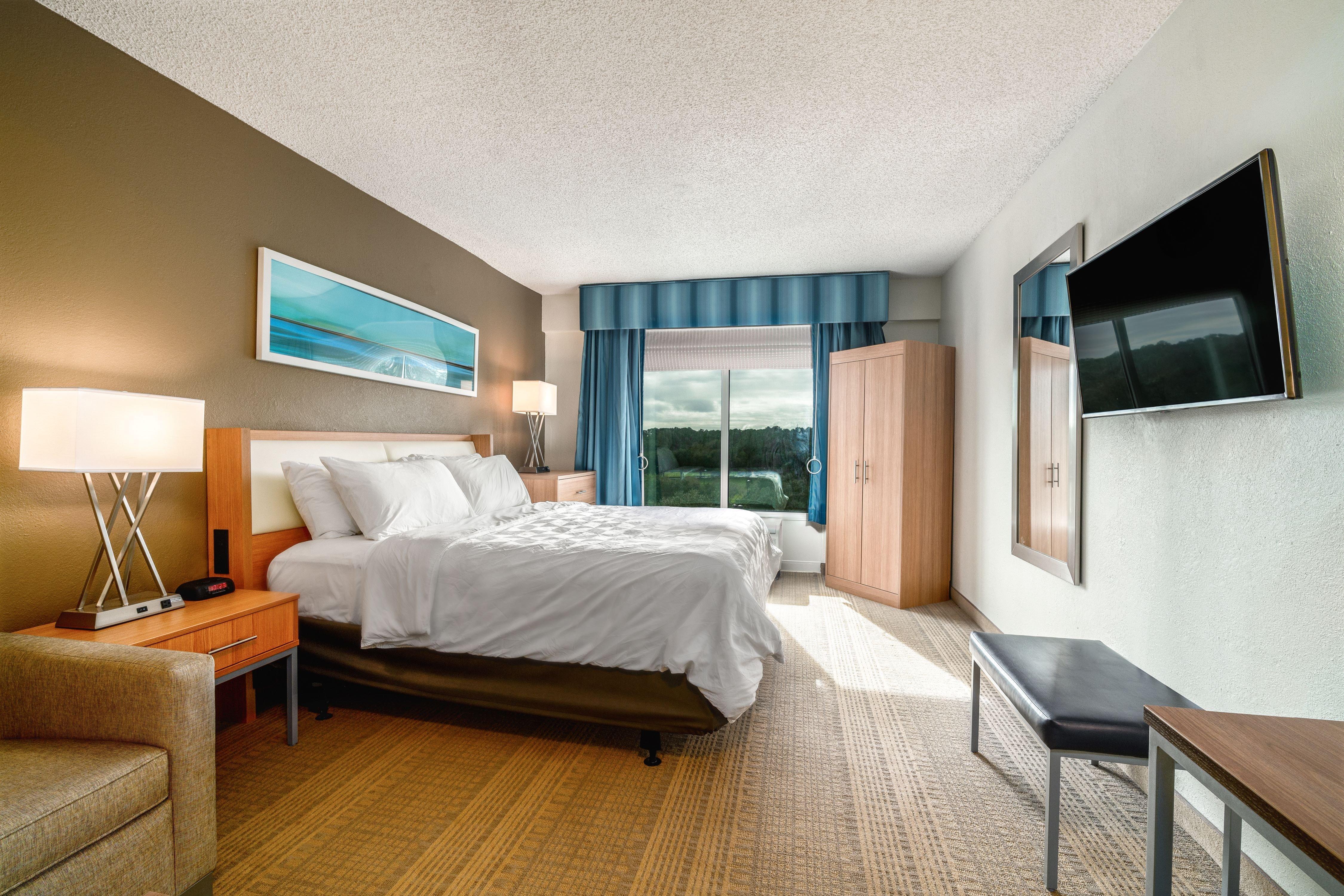 Comfort Suites At The World Golf Village 圣奥古斯丁 外观 照片
