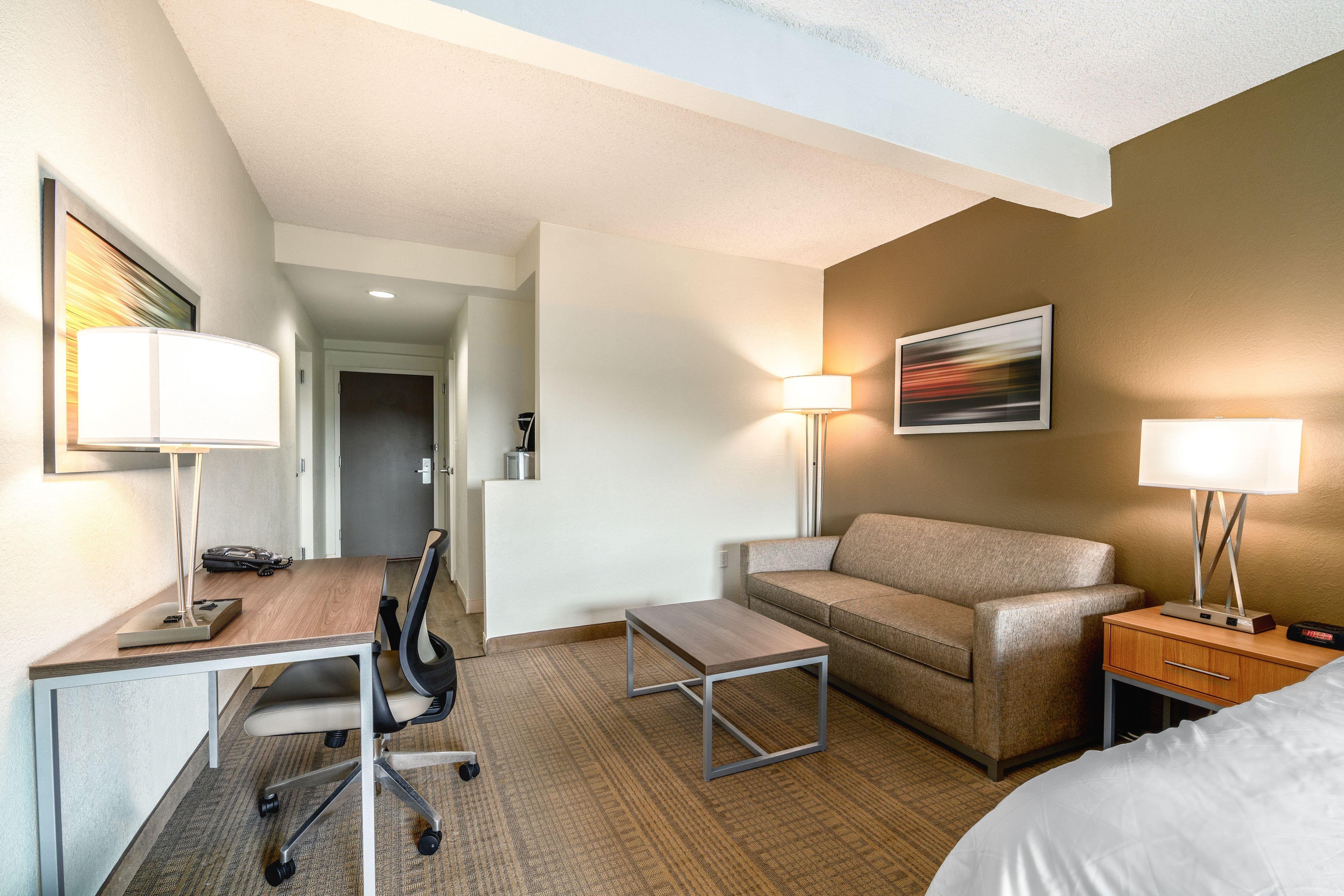 Comfort Suites At The World Golf Village 圣奥古斯丁 外观 照片