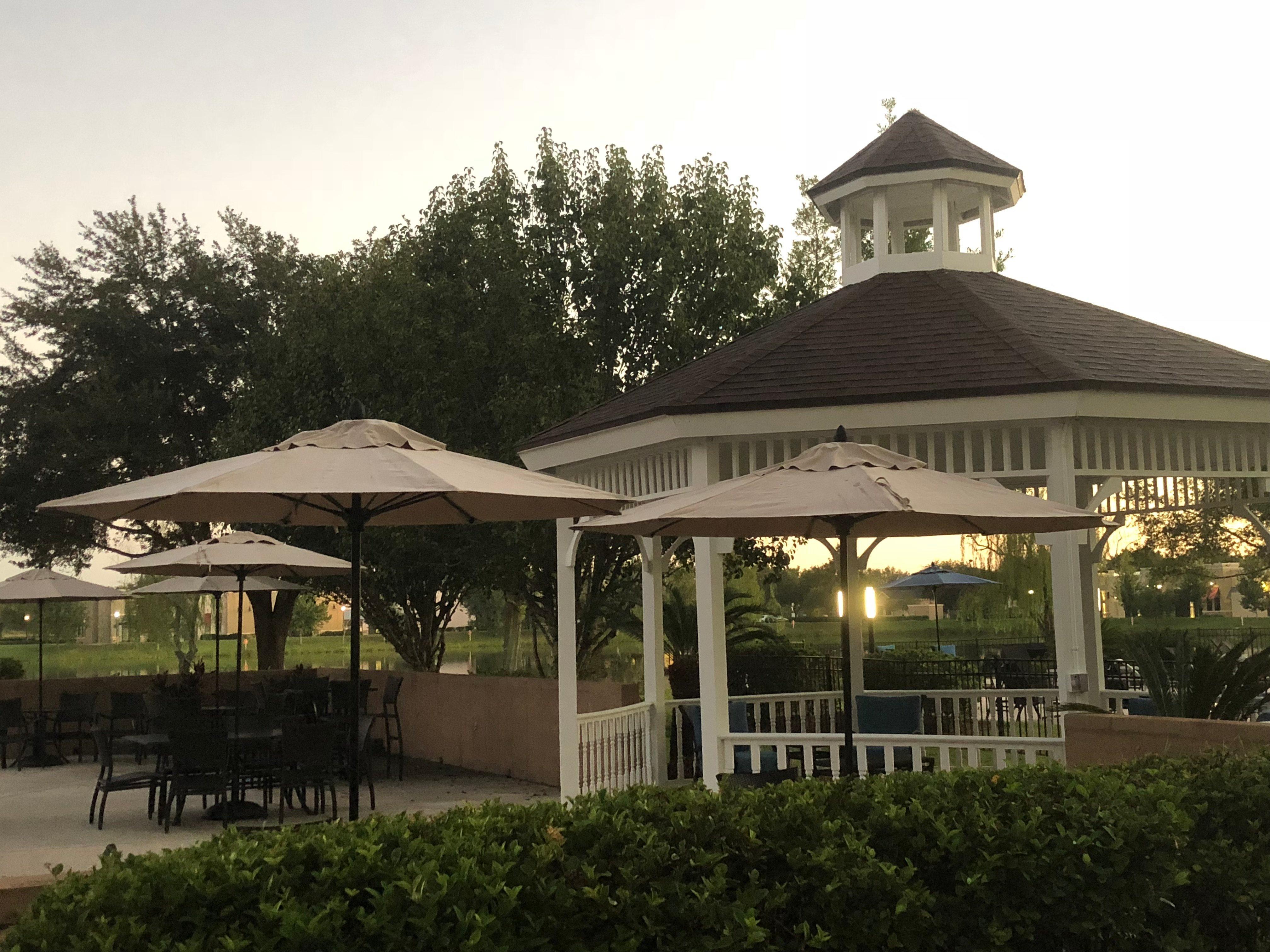 Comfort Suites At The World Golf Village 圣奥古斯丁 外观 照片