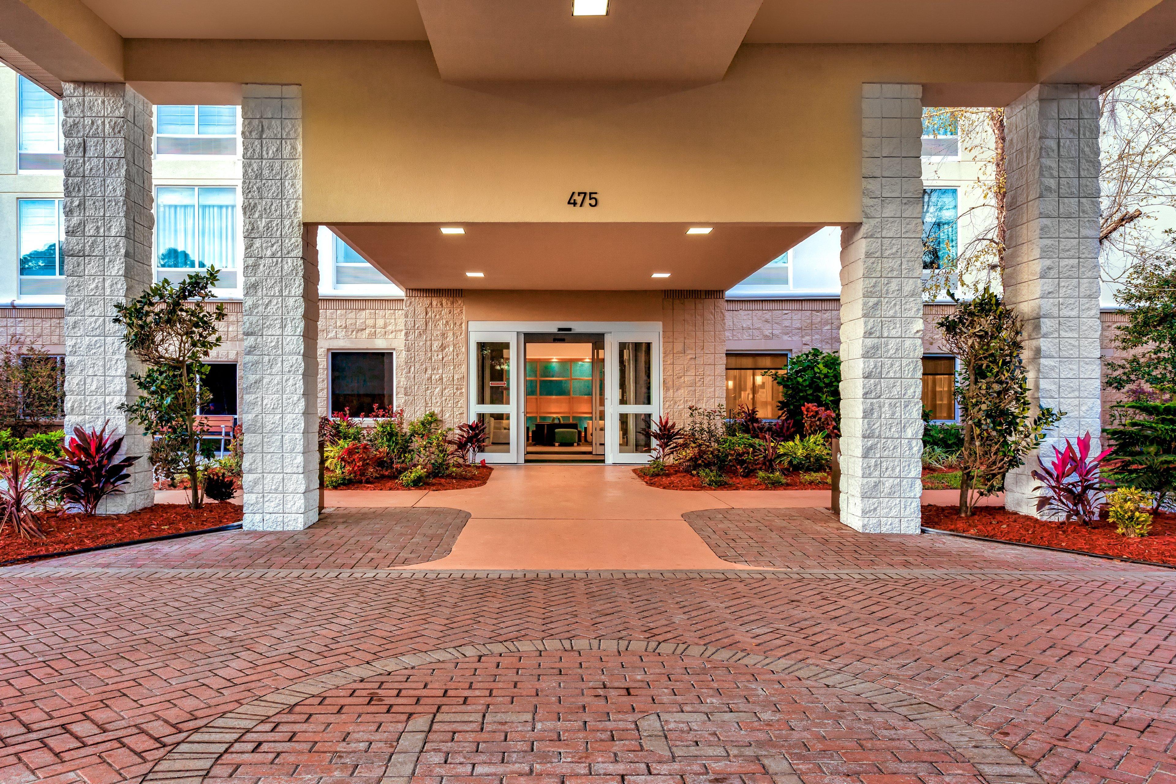 Comfort Suites At The World Golf Village 圣奥古斯丁 外观 照片