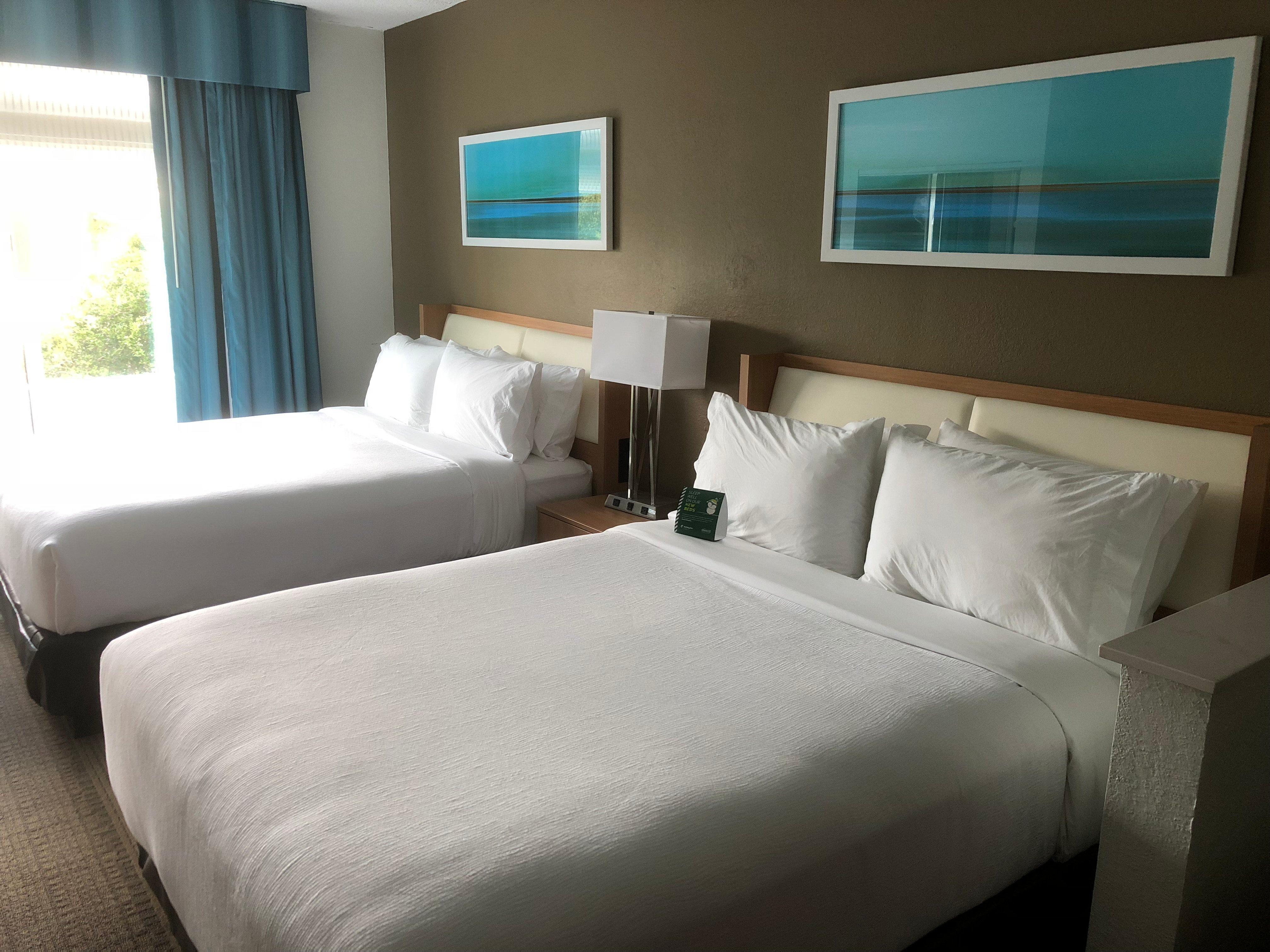 Comfort Suites At The World Golf Village 圣奥古斯丁 外观 照片